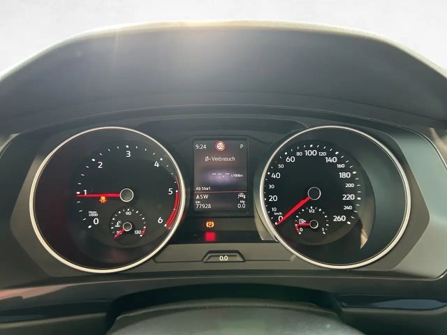 Volkswagen Tiguan 2.0 TDI DSG Life