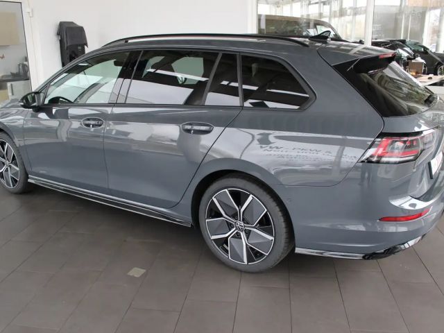 Volkswagen Golf R-Line Variant