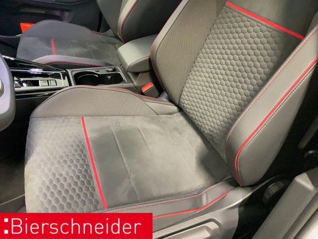 Volkswagen Golf 2.0 TSI DSG GTI