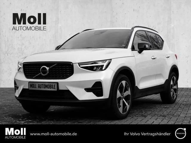 Volvo XC40 Dark Plus