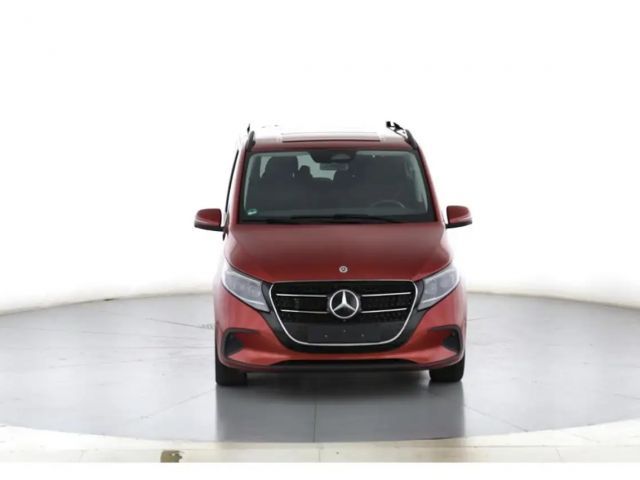 Mercedes-Benz V 220 4MATIC Style V 220 d