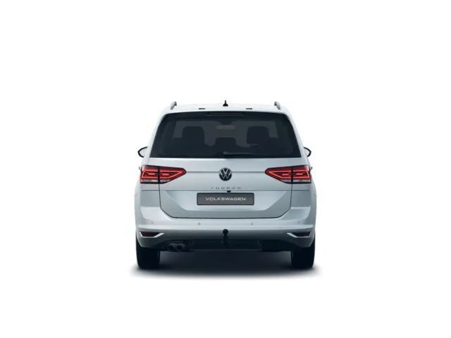 Volkswagen Touran 2.0 TDI DSG IQ.Drive