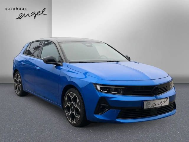 Opel Astra 1.2 Turbo Ultimate