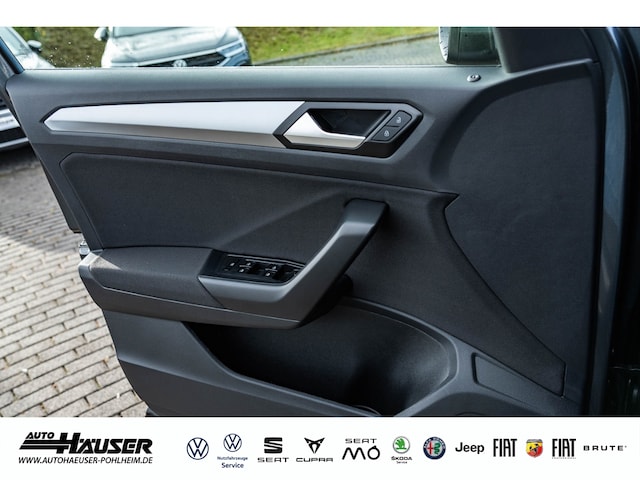 Volkswagen T-Roc 1.5 TSI DSG Life