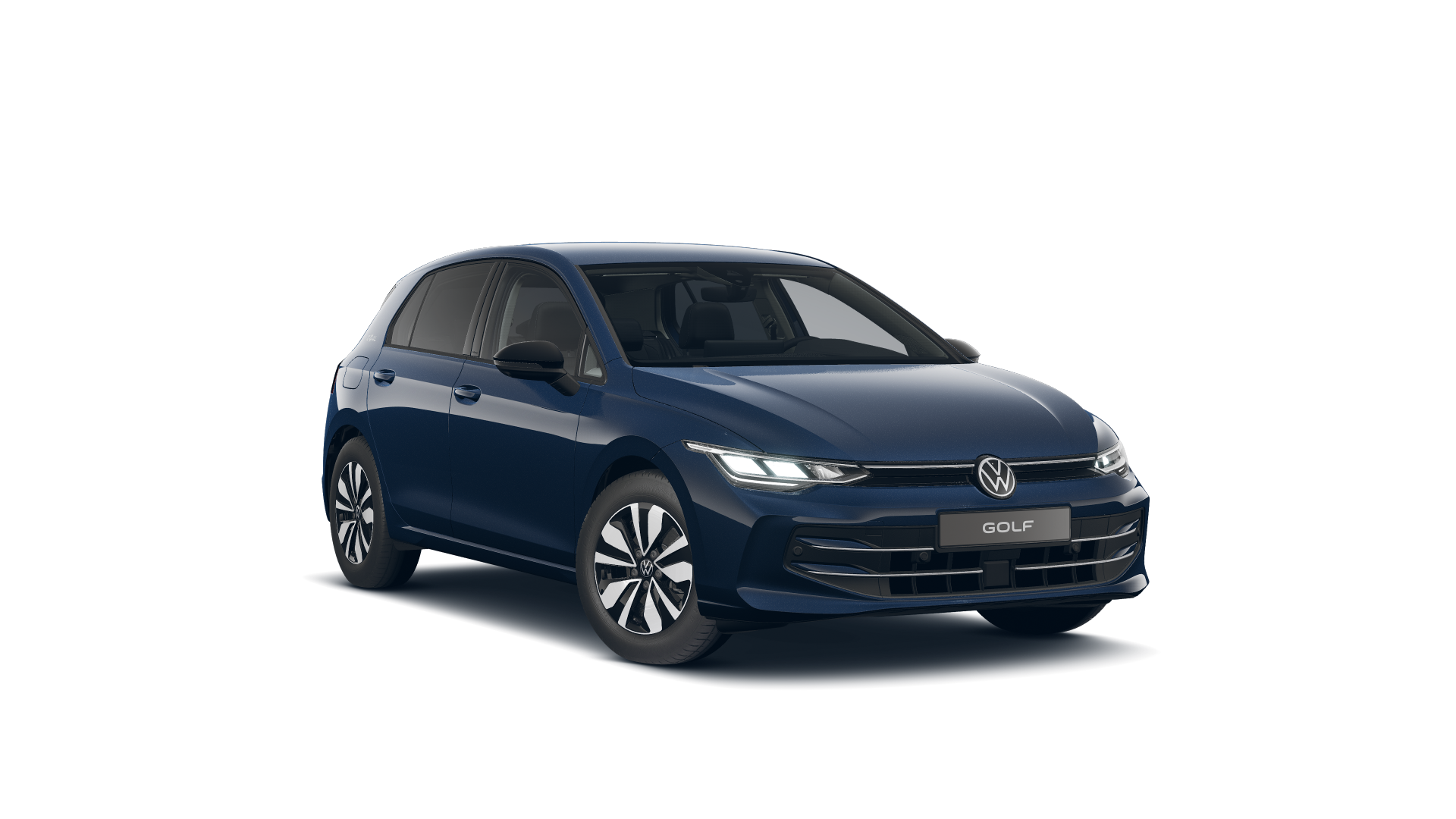Volkswagen Golf 1.5 TSI Golf VIII