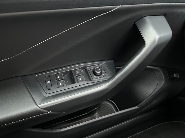 Volkswagen T-Roc 1.5 TSI DSG Style