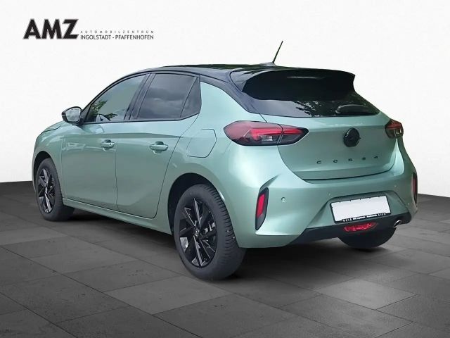 Opel Corsa YES Automatik Komfort-P PDC Klima