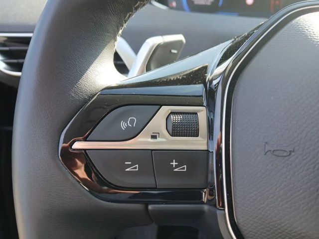 Peugeot 3008 Allure Pack PureTech