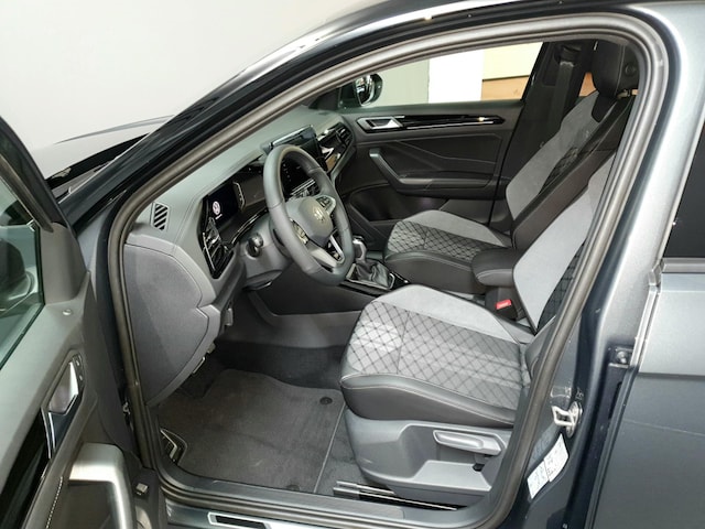 Volkswagen T-Roc DSG R-Line