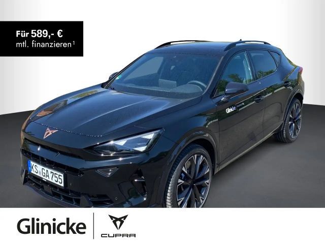 Cupra Formentor 2.0 TSI 4Drive VZ