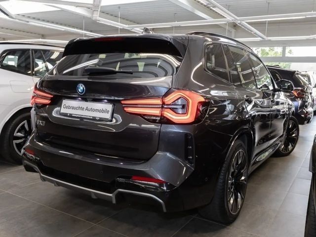 BMW iX3 iX3