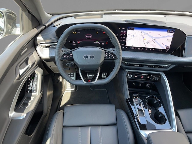 Audi Q5 Quattro S-Tronic Sportback