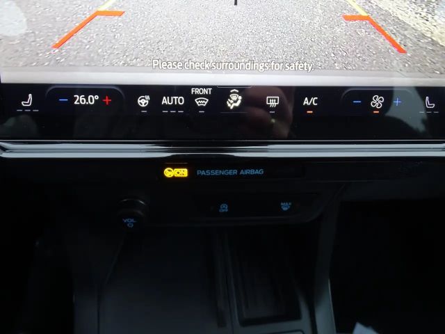 Ford Puma EcoBoost ST Line