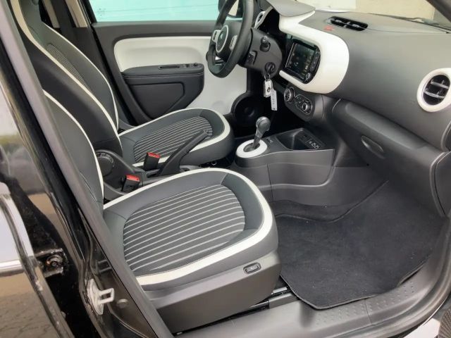 Renault Twingo E-Tech