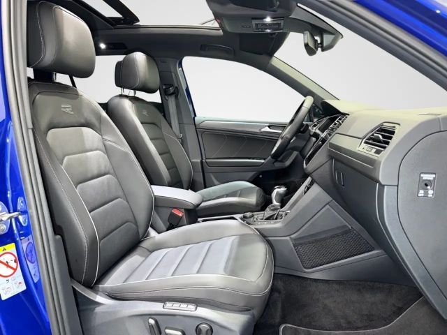 Volkswagen Tiguan 2.0 TSI DSG R-Line