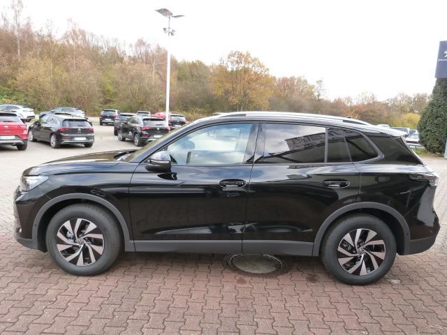 Volkswagen Tiguan 1.5 eTSI DSG Life Plus