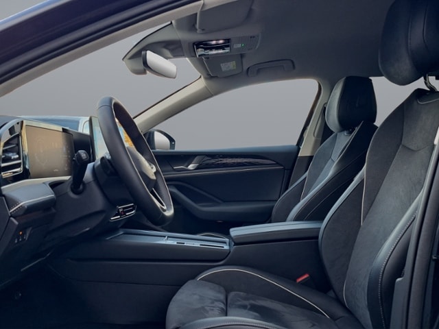 Volkswagen Passat 1.5 TSI Business DSG