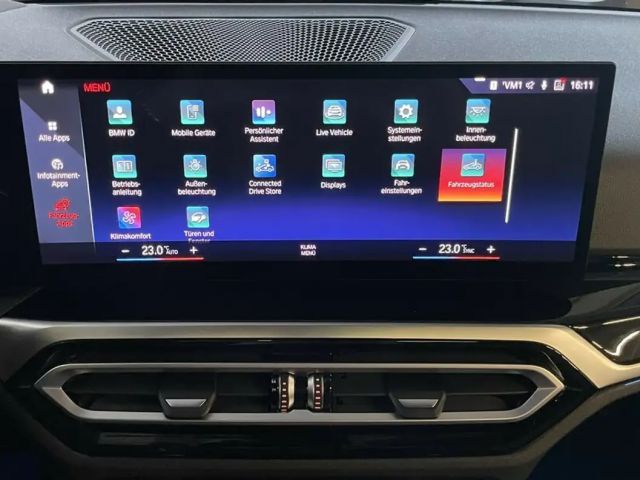 BMW 320 320d Sedan xDrive