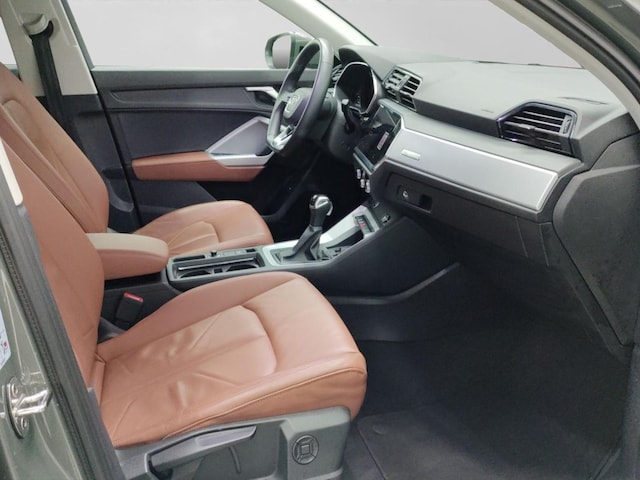 Audi Q3 35 TDI S-Tronic