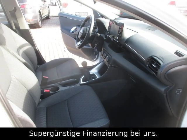 Toyota Yaris Comfort Hatchback