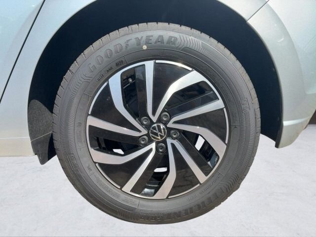Volkswagen Polo 1.0 TSI DSG IQ.Drive Life