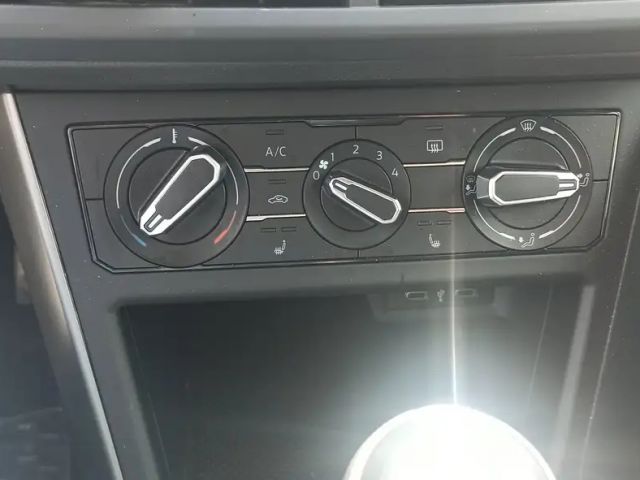 Volkswagen Polo 1.0 TSI Comfortline