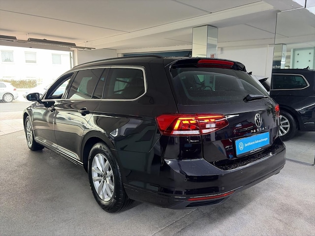 Volkswagen Passat 2.0 TDI Business DSG Variant