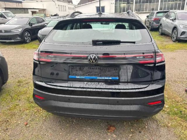 Volkswagen Taigo 1.0 TSI Life