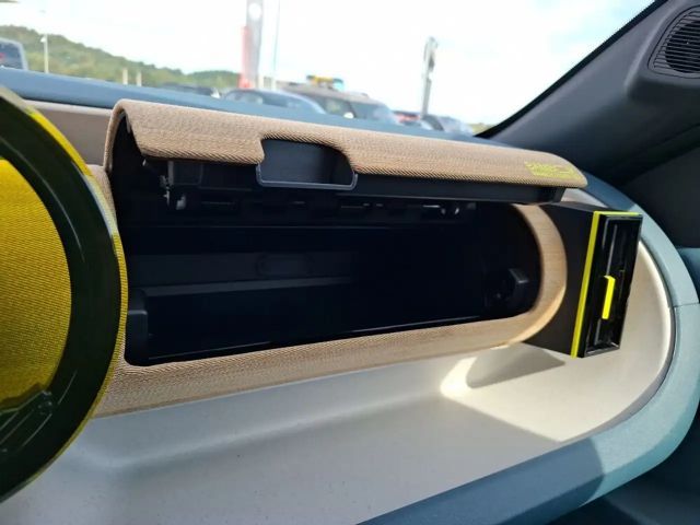 Fiat Grande Panda La Prima