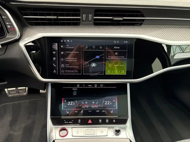 Audi RS6 4.0 TFSI Avant Performance Quattro