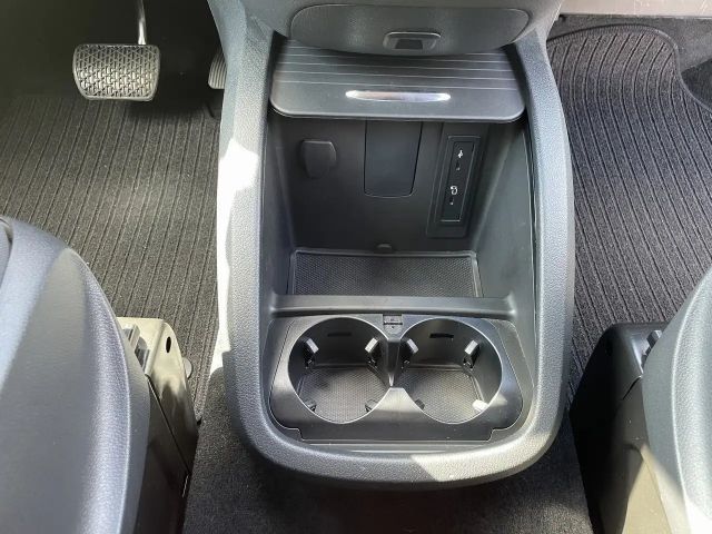 Mercedes-Benz EQV 300 Limousine Lang