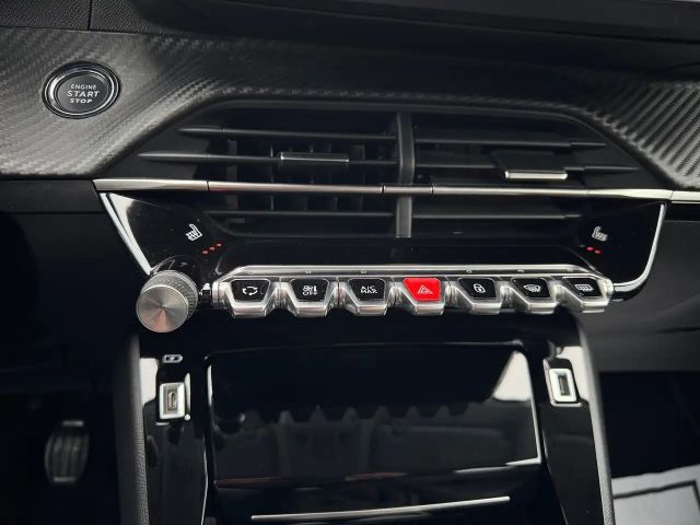 Peugeot 208 Allure Pack PureTech