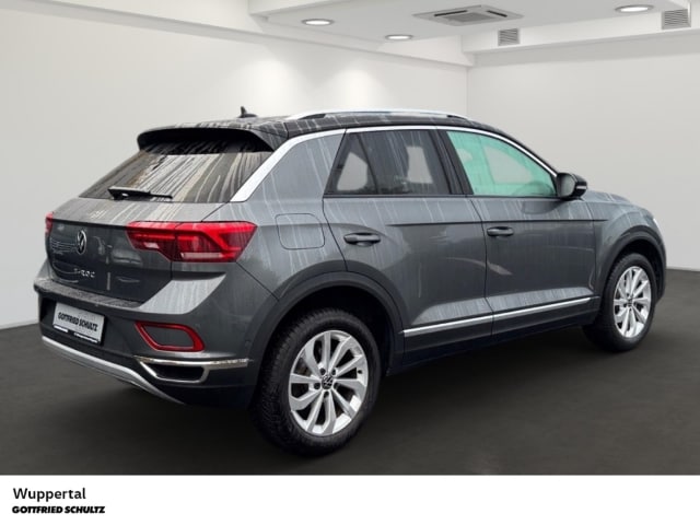 Volkswagen T-Roc 2.0 TDI Style