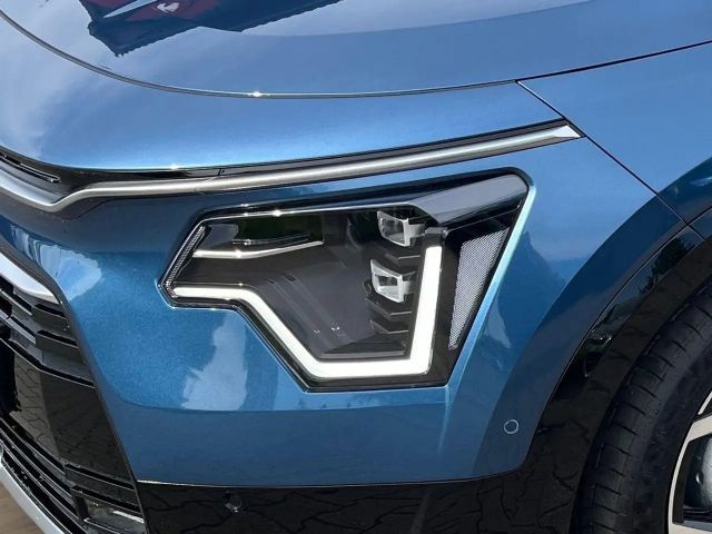 Kia Niro PHEV Spirit