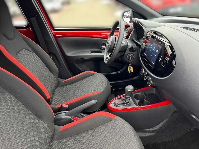 Toyota Aygo X 1.0 VVT-i Hatchback