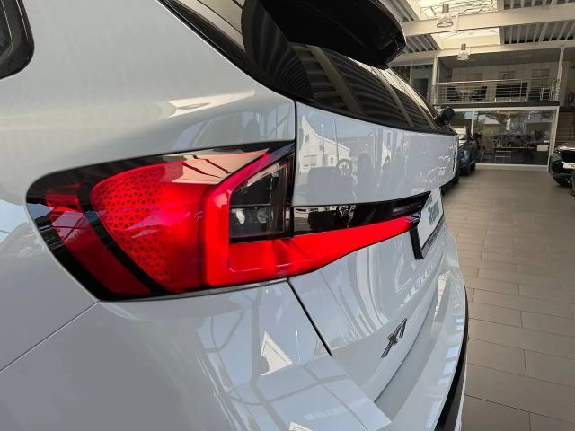 BMW X1 M-Sport xDrive