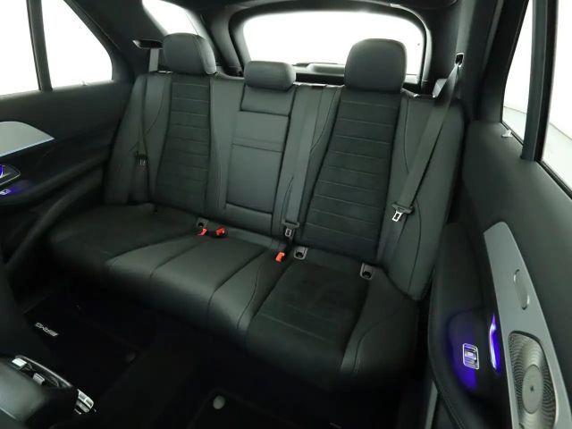 Mercedes-Benz GLE 400 4MATIC