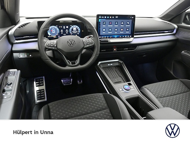 Volkswagen T-Roc 1.5 eTSI R-Line