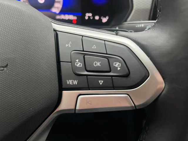 Volkswagen T-Cross 1.0 TSI DSG Life