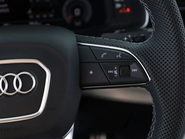 Audi Q8 50 TDI Quattro