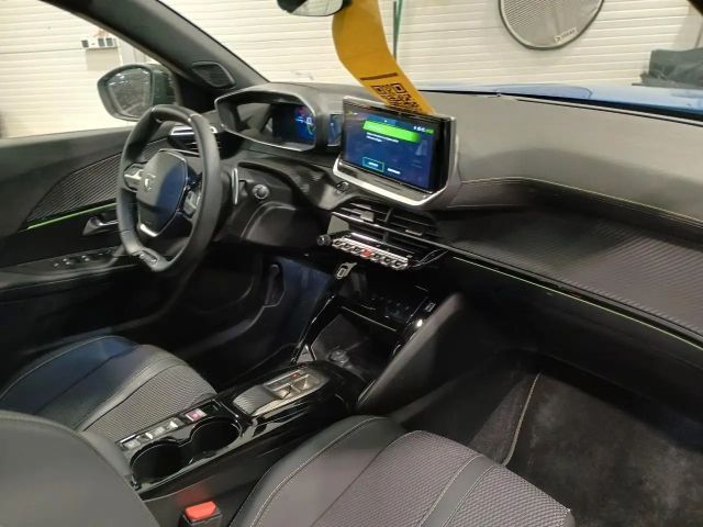Peugeot 2008 GT-Line PureTech