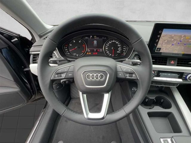 Audi A4 40 TDI Avant S-Tronic