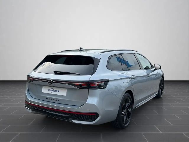 Volkswagen Passat R-Line Variant