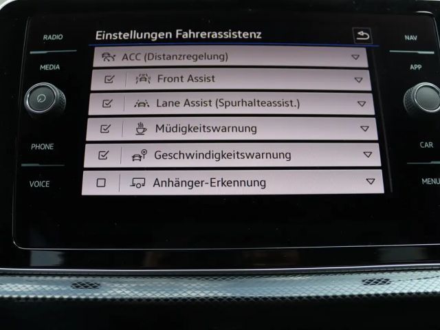 Volkswagen T-Cross DSG R-Line