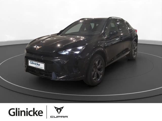 Cupra Formentor DSG