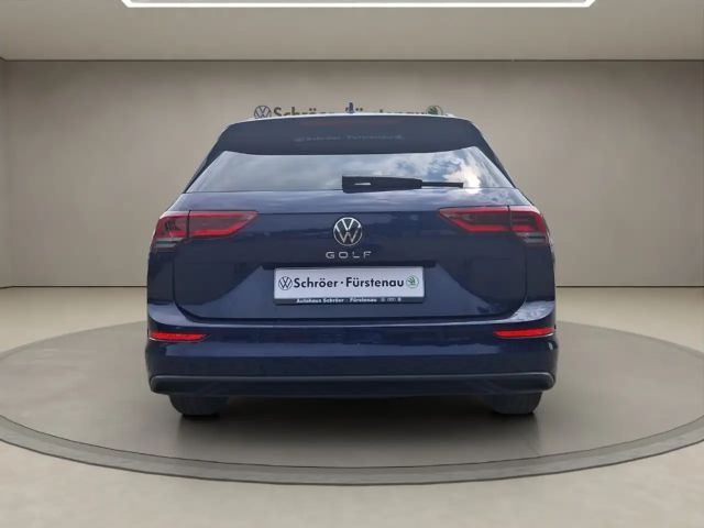 Volkswagen Golf 2.0 TDI DSG Variant