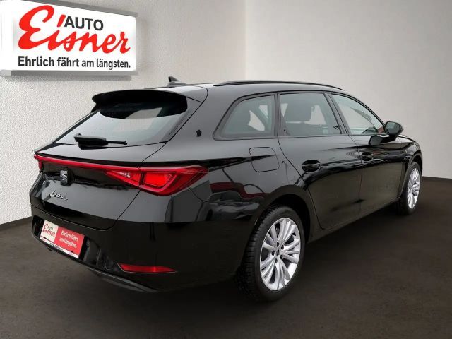 Seat Leon 1.5 TSI Style