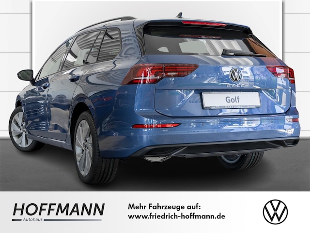 Volkswagen Golf Life Variant