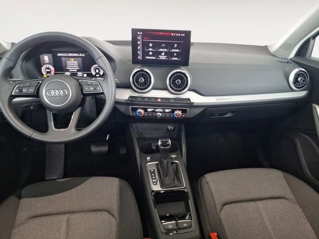Audi Q2 35 TFSI S-Line