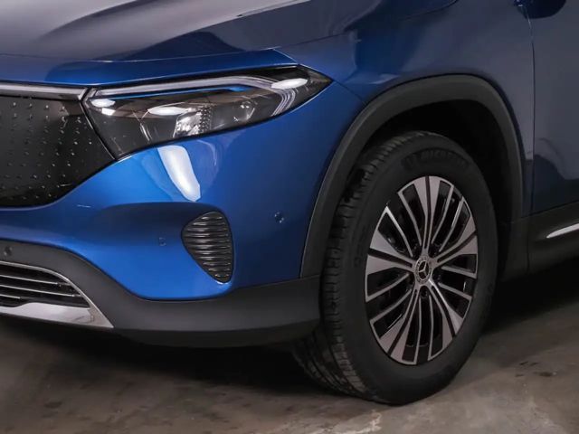 Mercedes-Benz EQB 300 4MATIC Progressive